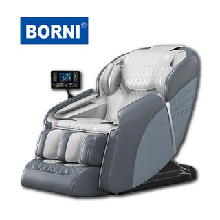 Fauteuil de massage complet du corps vibrant robotisé Relax
